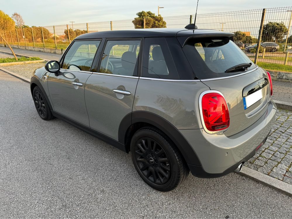 Mini Cooper D I Auto I 2018