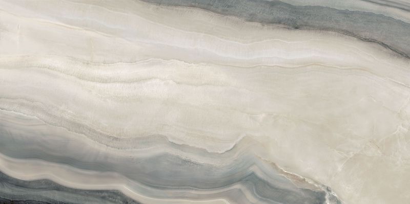 Płyty wielkoformatowe White Opal POL 239,8x119,8 Tubądzin MONOLITH