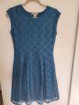 Sukienka moroccan blue Anna Field rozm.38