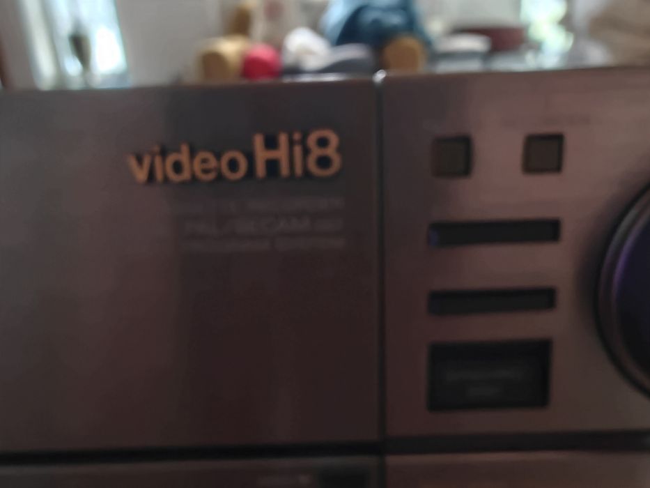 Hifi e video varios