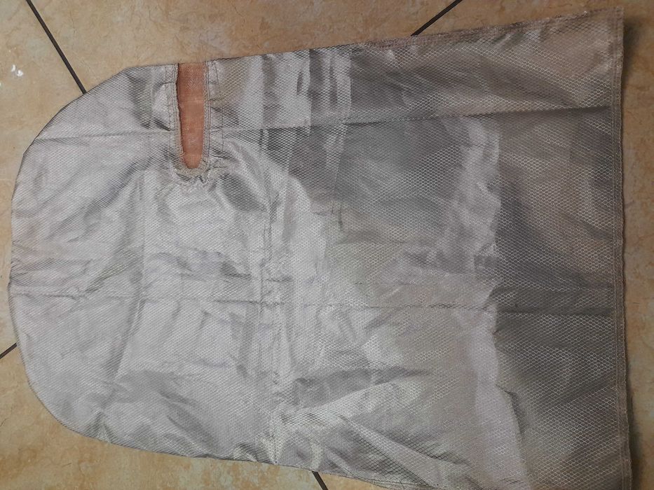 Kominiarka ochronna przeciw 5G