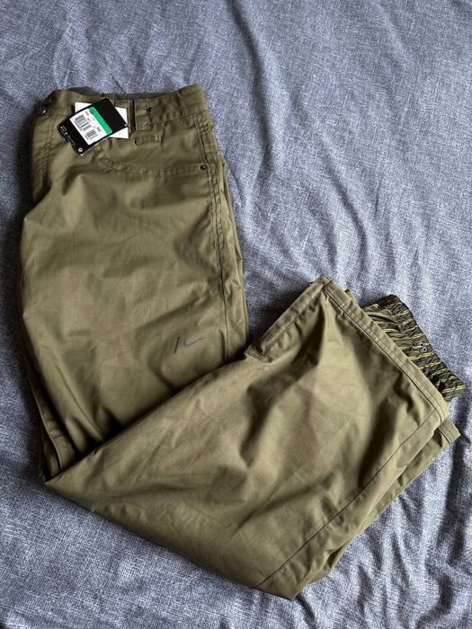 штани Nike зимові лижні для сноуборду