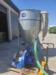 Śrutownik z mieszalnikiem 11kw BIN