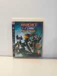GRA Ratchet & Clank Quest For Booty PS3