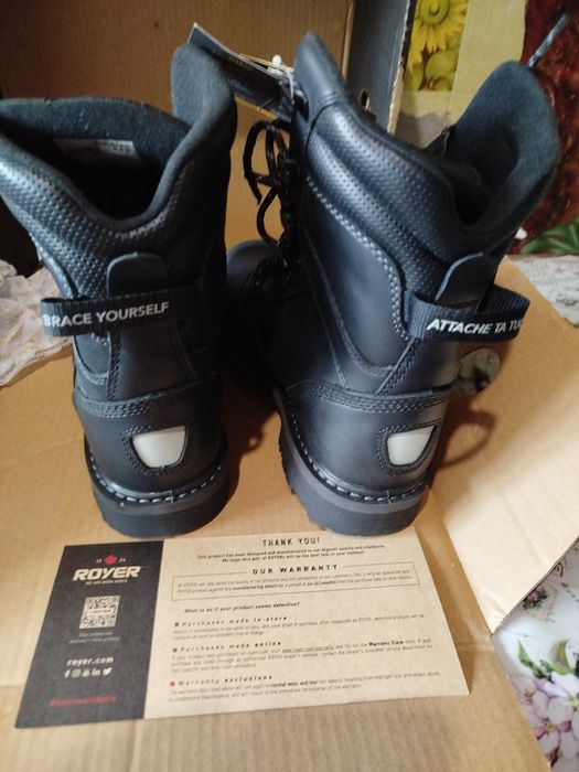 Нові 41 розмір 4000 тис грн