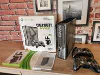 Konsola XBOX 360 Modern Warfare 3 - Limited Edition