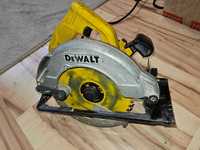 Pilarka tarczowa DeWALT DWE550 -QS