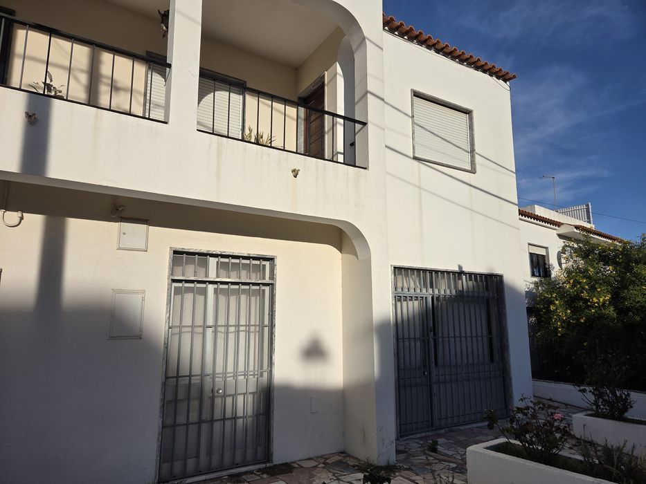 Moradia centro Lagoa