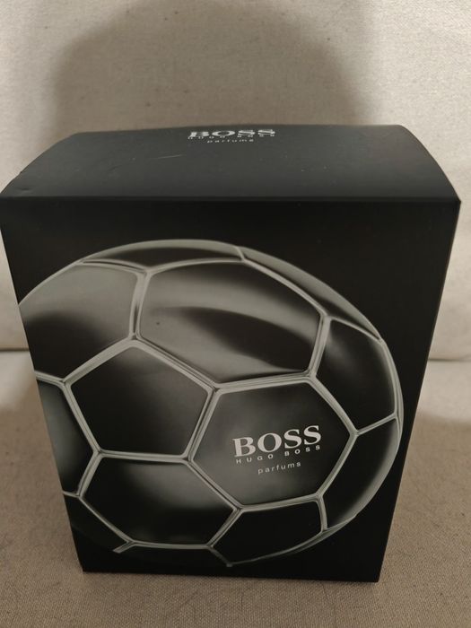 Piłka Hugo Boss nowa