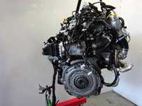 Motor VW Polo 1.4TDI de 2015 Ref:CUS de	90CV