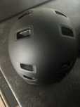 Kask na rolki hulajnoge rower rozmiar L 59-62 cm  Nowy bez opakowania