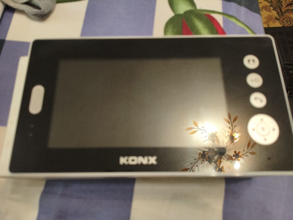 Монитор к домофону рабочий