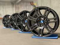 Oryginalne Felgi BMW 17” Styling 194, F30, e90, e91, e46, e36