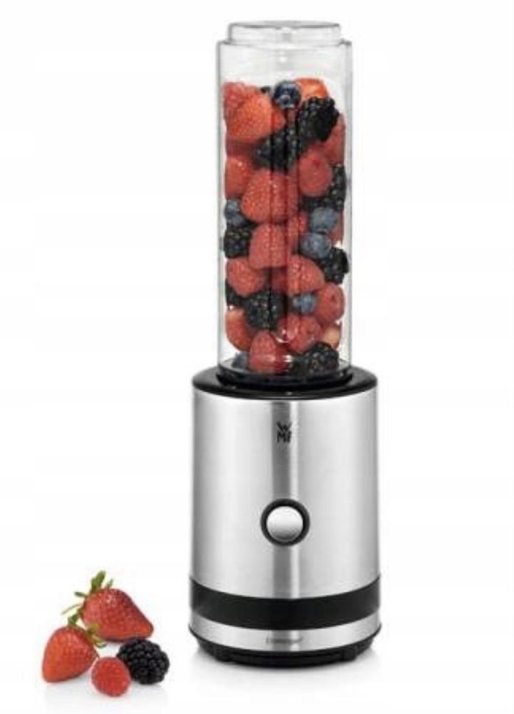 Blender do smoothie jak nowy wmf