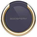 Mercury uchwyt Ring czarny/złoty/ black/gold