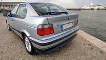 BMW E36 Compact 316 a gasolina