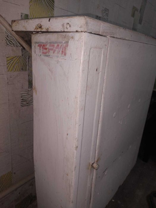 Котел газовий "Термо", 1000гр