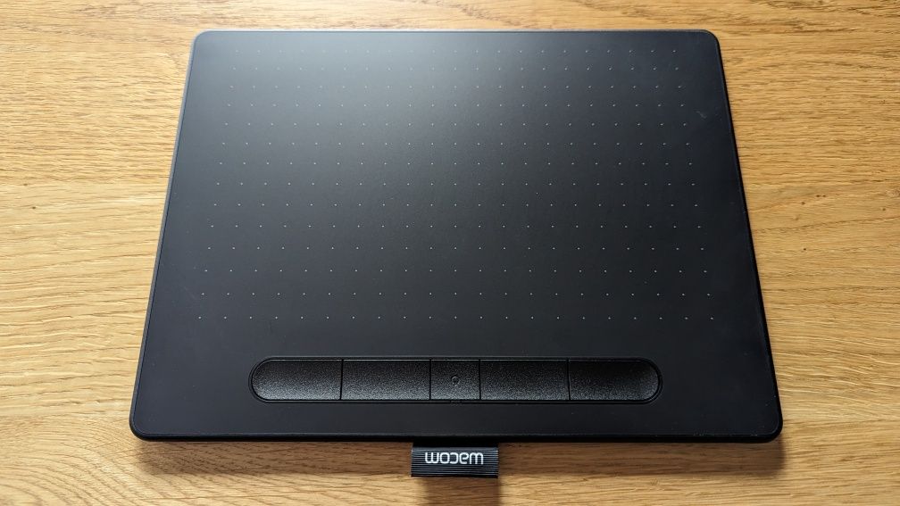 Wacom M Bluetooth