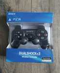 Pad PS3 Sony Nowy Bezprzewodowy Wysyłka OLX Gwarancja