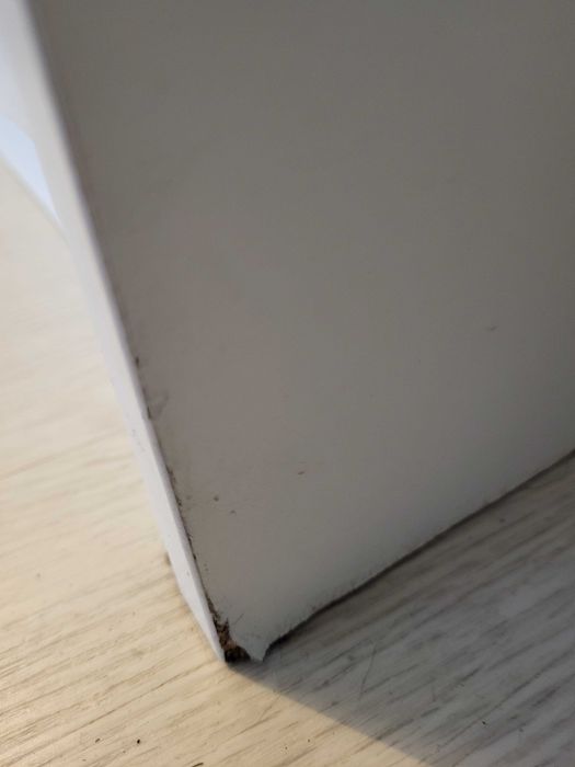Regał billy biały Ikea