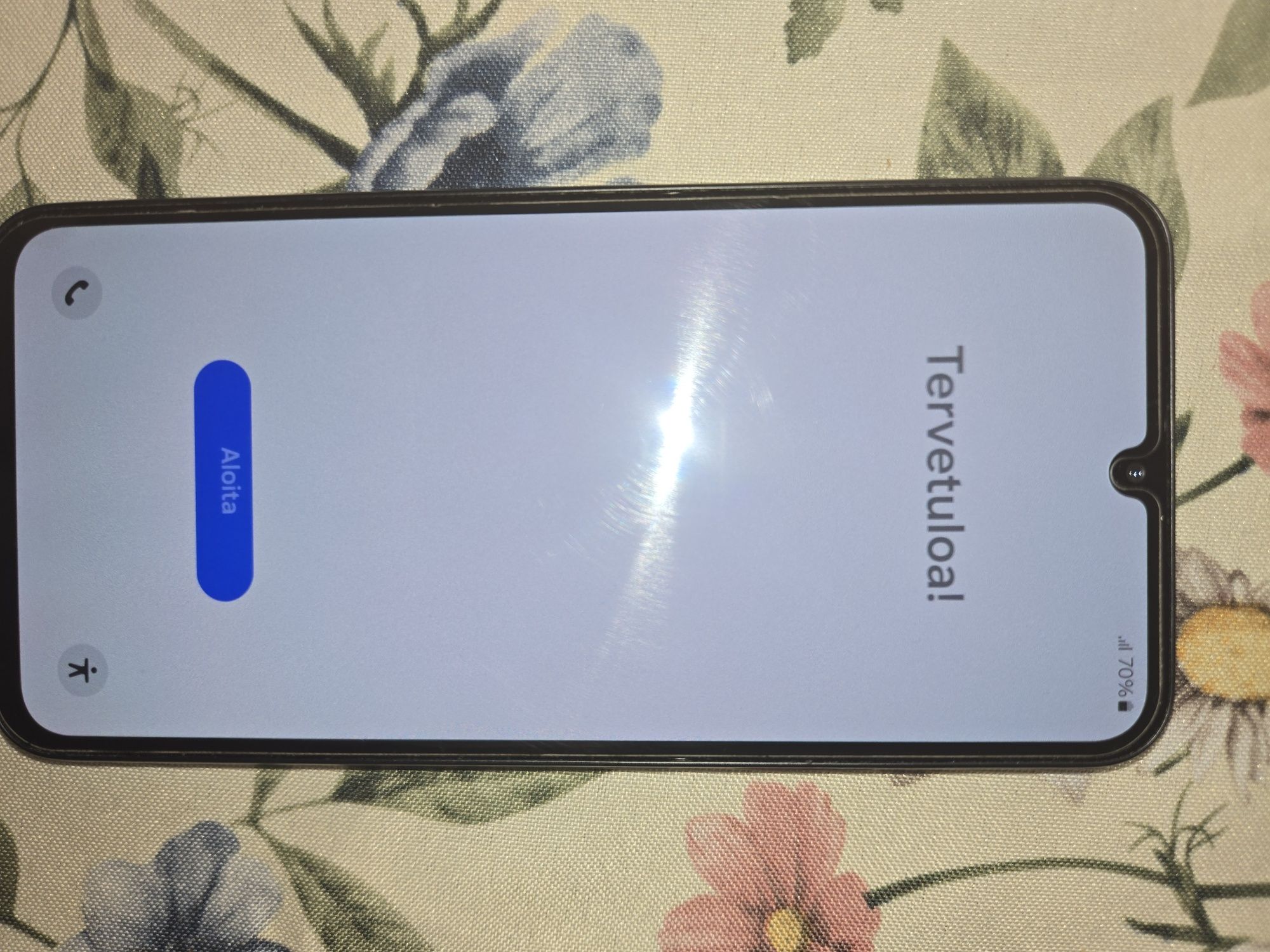 Samsung galaxy A34 5G