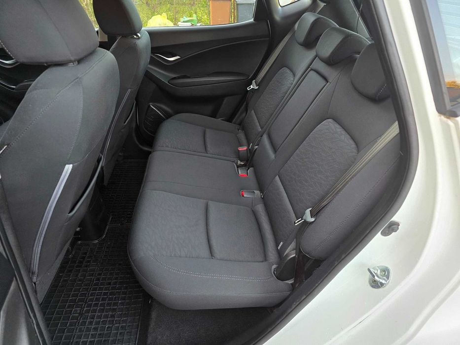 Hyundai ix20 1,4 MPI 90KM ACTIVE klima, PDC alufelgi zadbany