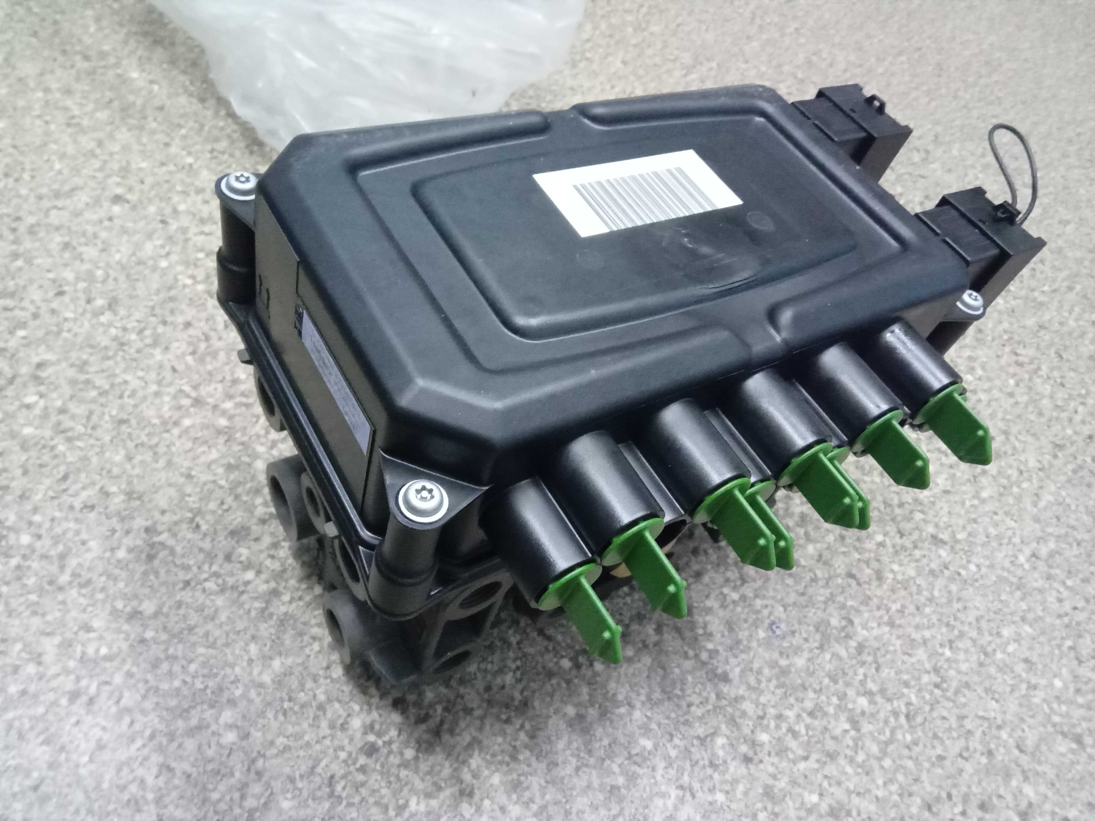 Модулятор EB+ Халдекс 950823008 Haldex 823008001