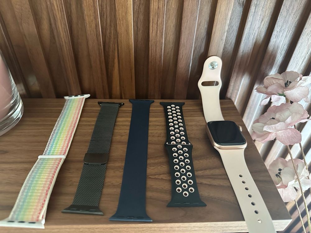 Apple watch Series 5 GPS 40mm