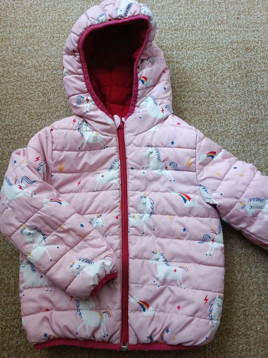 Весняна курточка