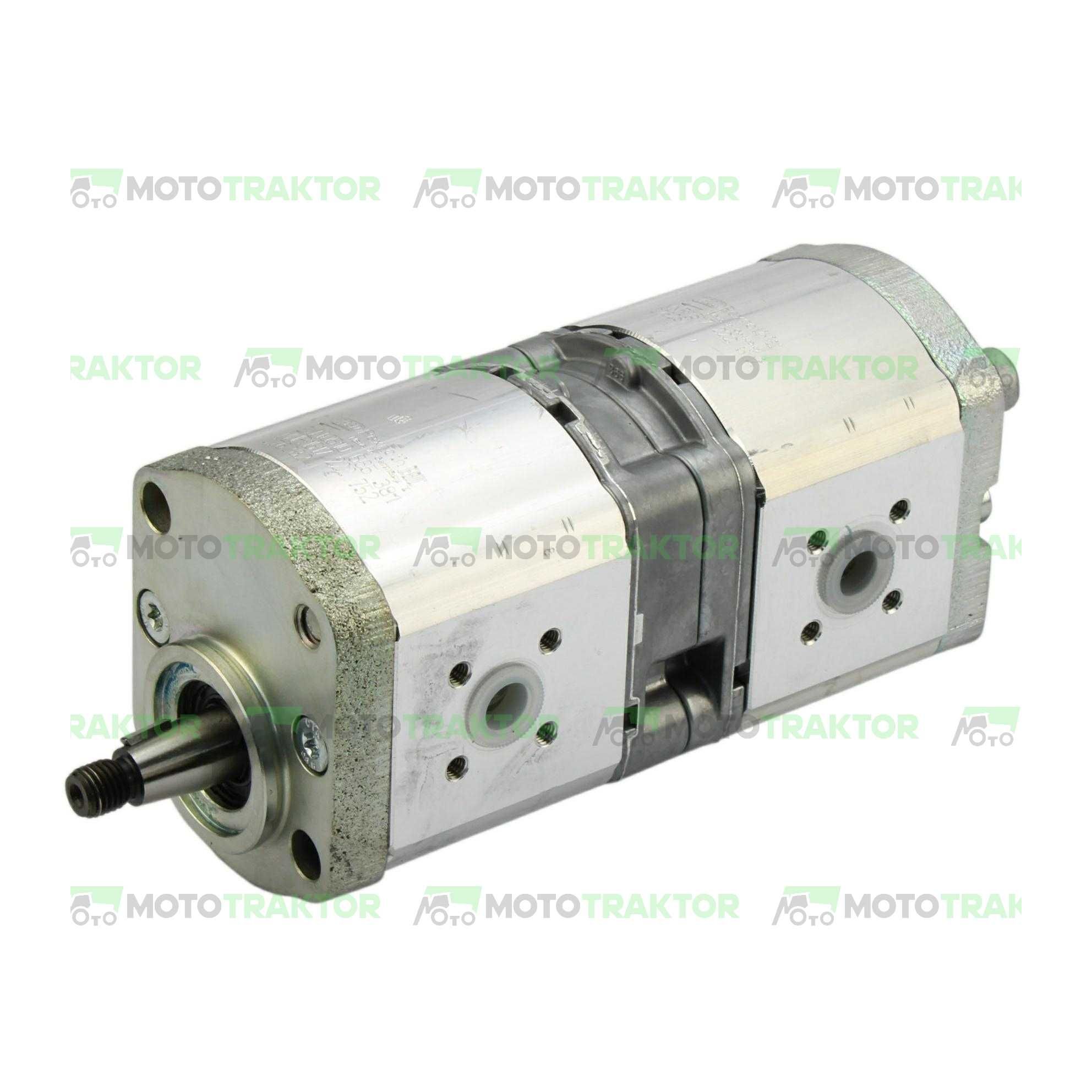 Pompa hydrauliczna Bosch Deutz Fahr DX Fendt 307,308,309,310 Case CS
