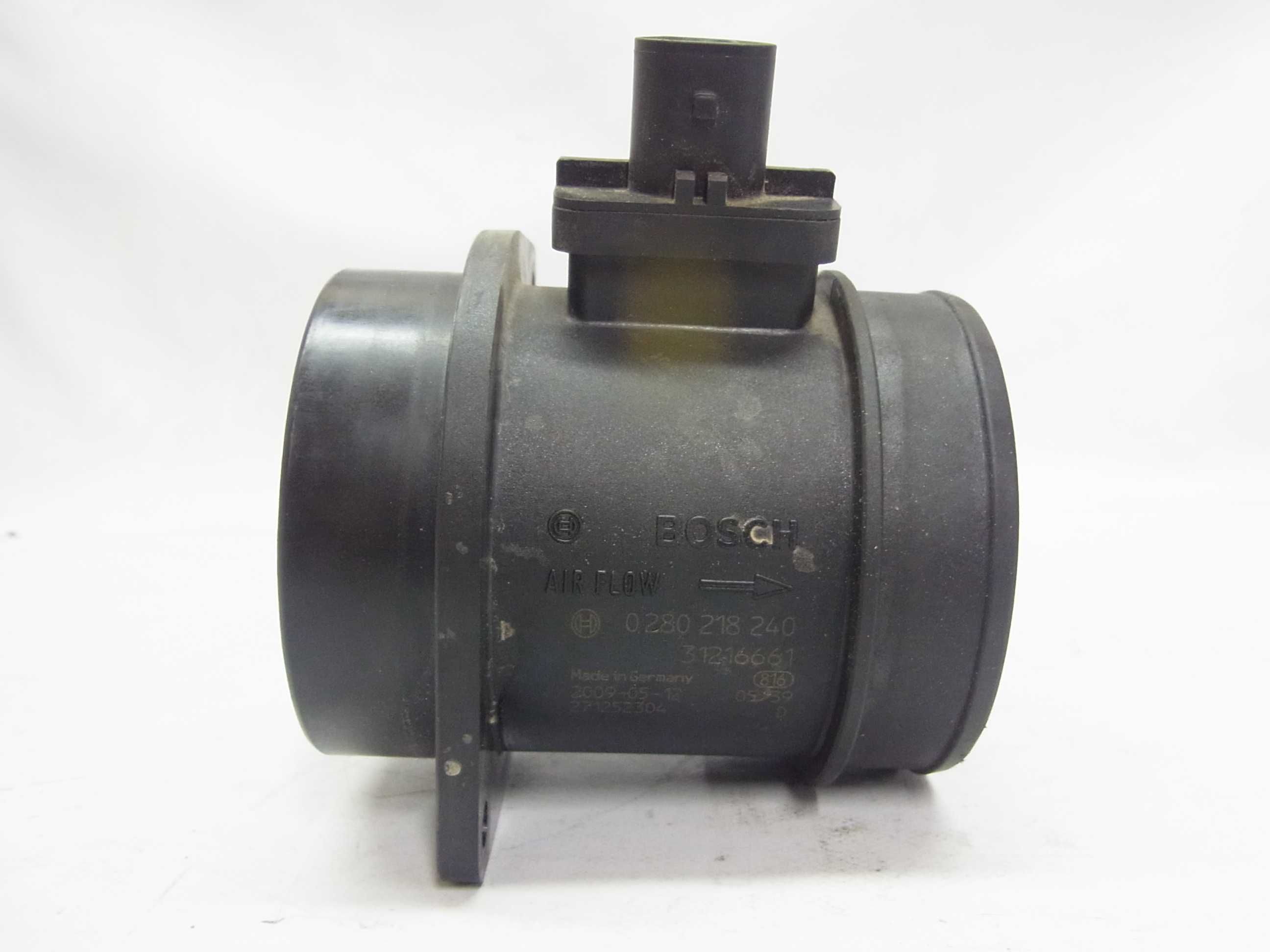 Przepływomierz powietrza Volvo S80 II V70 III 2,5T B5254T11