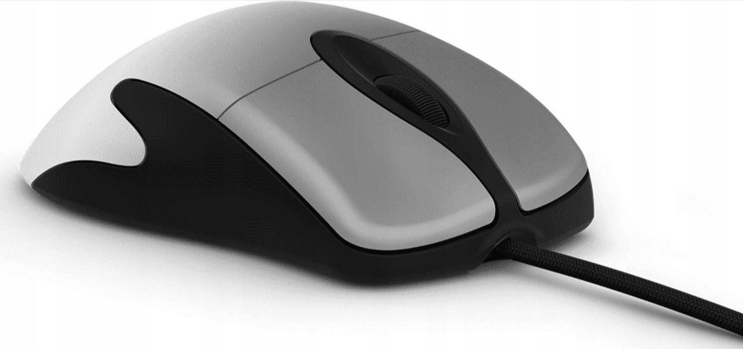 Mysz Microsoft Pro IntelliMouse NGX-00002