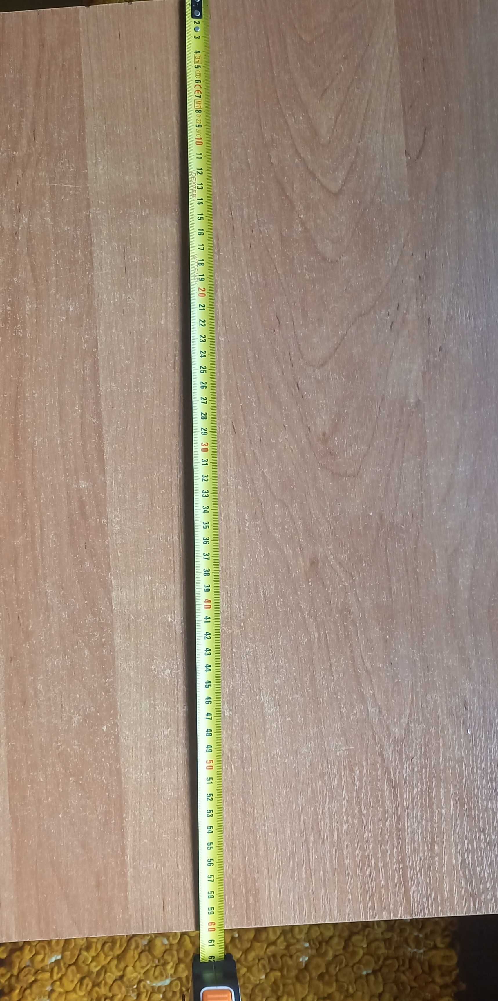 Stół kuchenny i dwa taborety