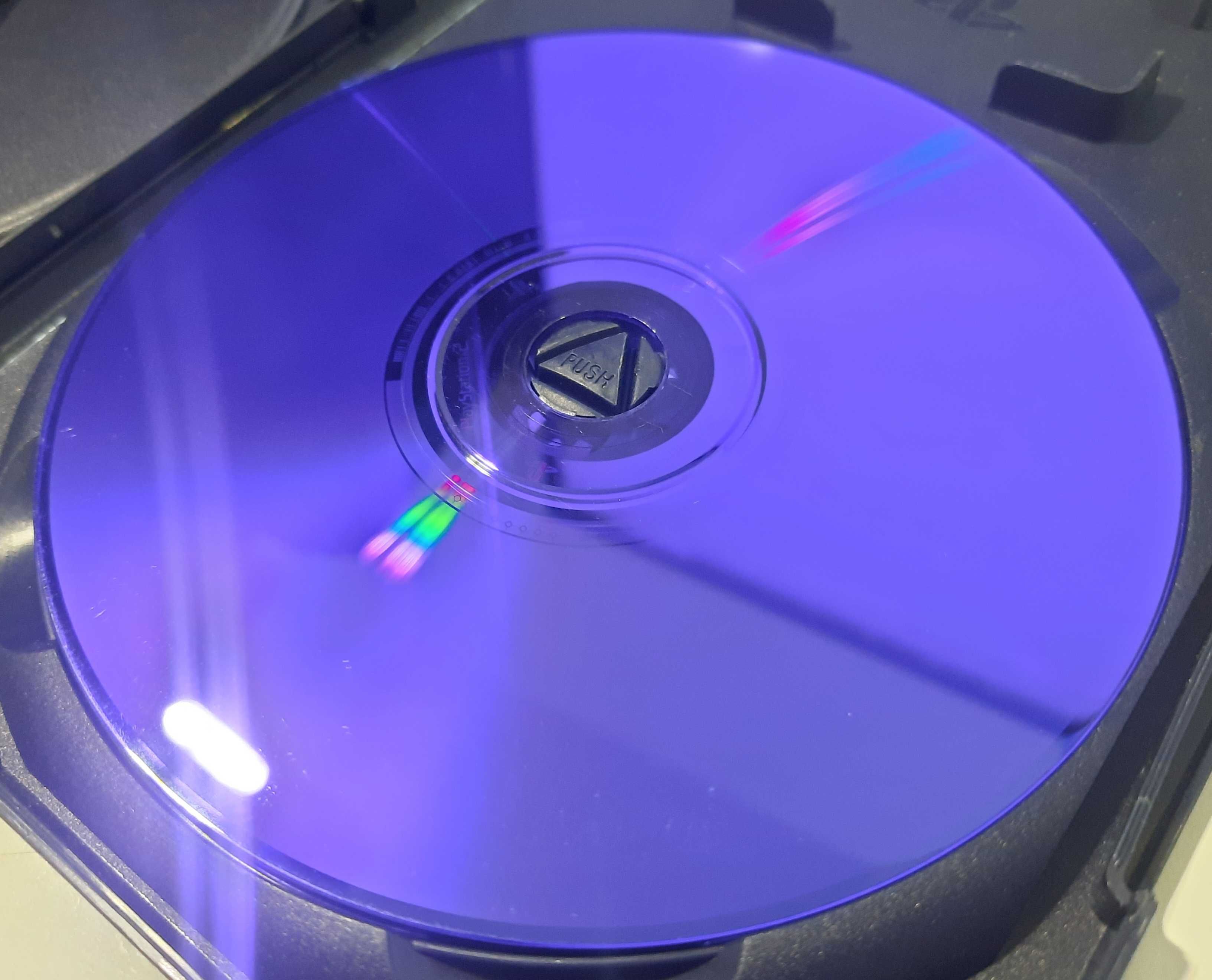 Zone of the Enders Z.O.E / PS2 [NTSC-J]