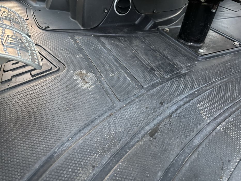 Екскаватор JCB 3CX 2010р.в.