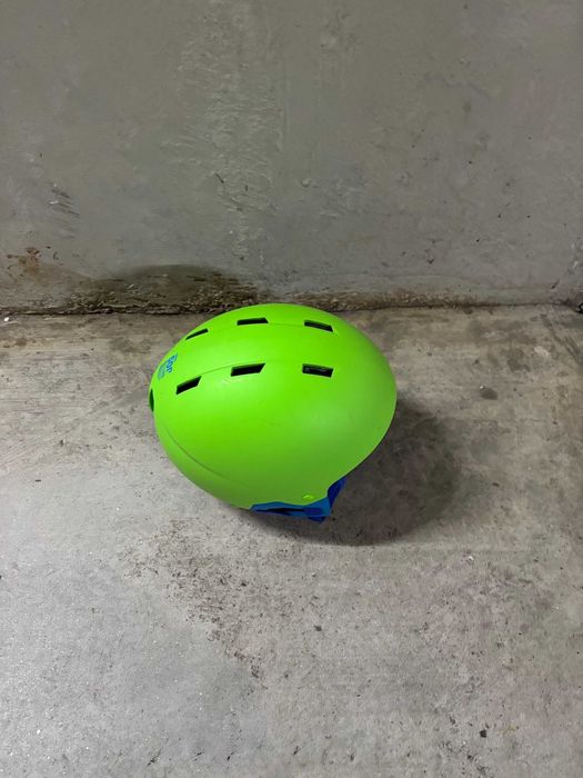 Capacete neve - criança 4-6 anos - Wedze