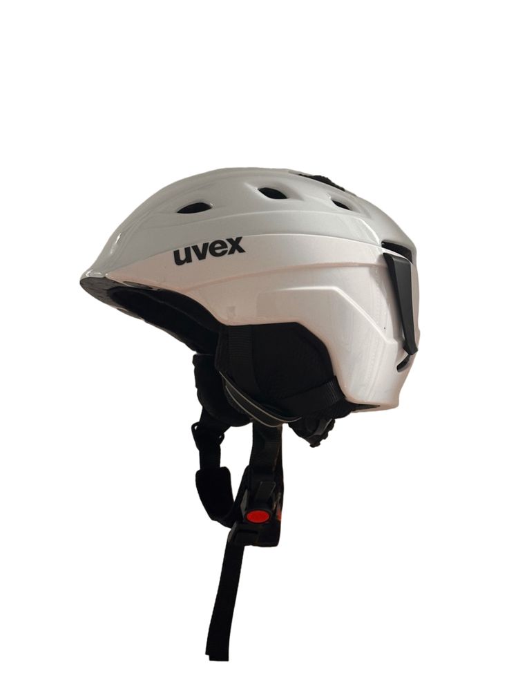 Гірськолижний шолом Uvex Stance