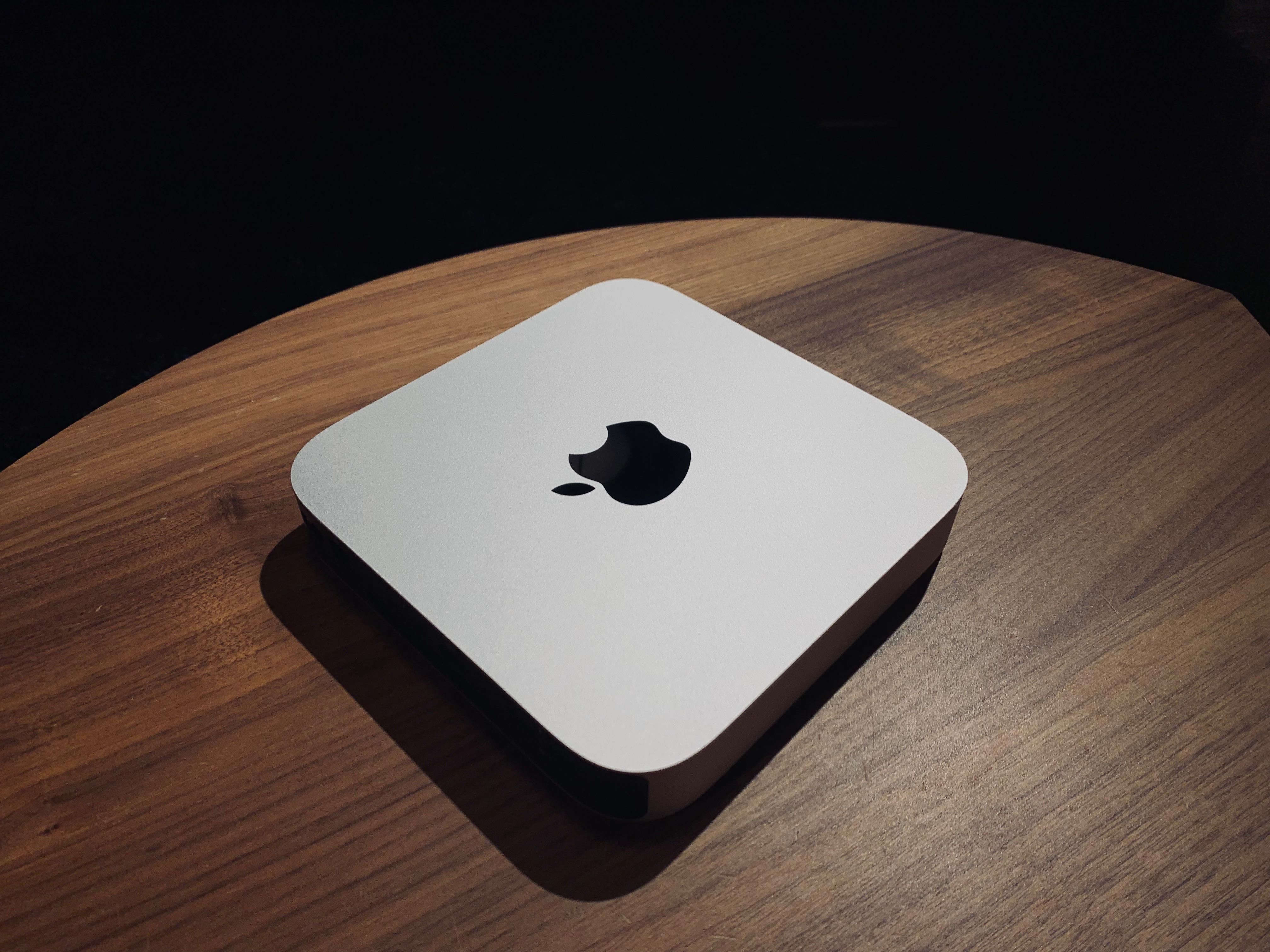 Mac mini M1 2020 | idealny stan