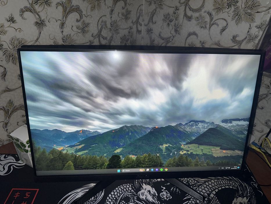 Монітор Asus TUF Gaming VG246H1A