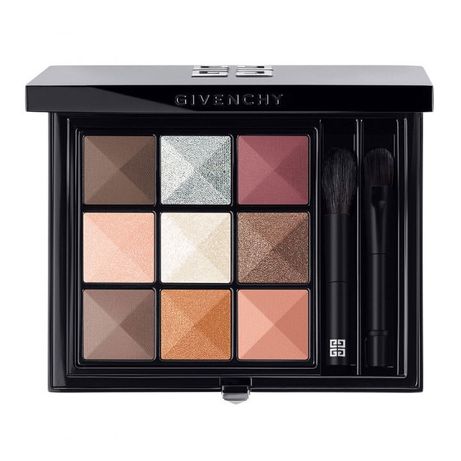 Палитра теней Givenchy Eyeshadow Palette With 9 Colors