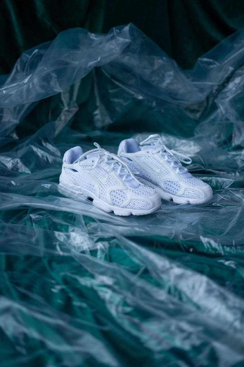 Nike Air Zoom x Stussy White