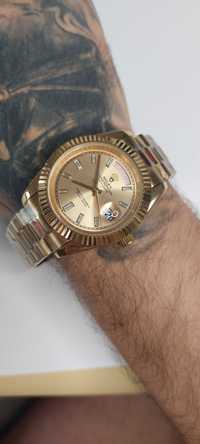 Zegarek Rolex datejust classic