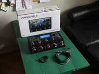 TC Helicon VoiceLive 3 Extreme – stan idealny!