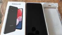 Galaxy A13 nowy plus etui i szybka