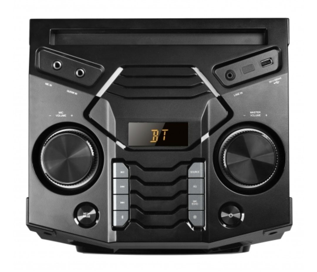 Okazja NOWY Głośnik wieżowy 400W Bluetooth MP3