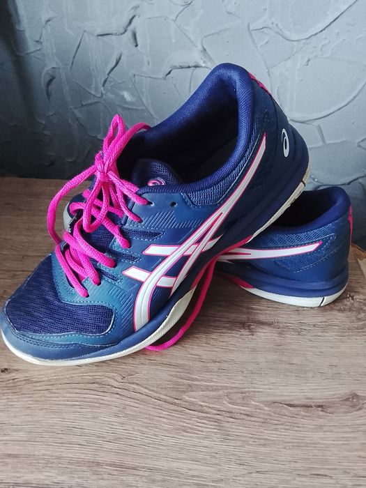 Buty Asics rozmiar 40