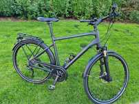 Rower trekkingowy Giant anytour  rs 1 2023 rozmiar L
