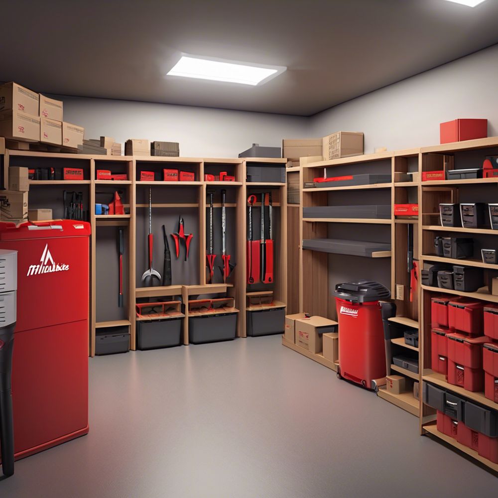 Magazyn selfstorage Elbląg w centrum miasta