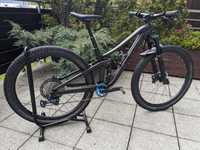 Rower Trek Top fuel 9.8 , Shimano XT, MTB ,górski,xc, rozmiar S