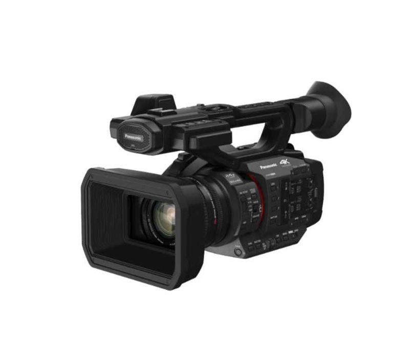 НОВI! Відеокамера Panasonic HC-X20 Black (HC-X20EE)
